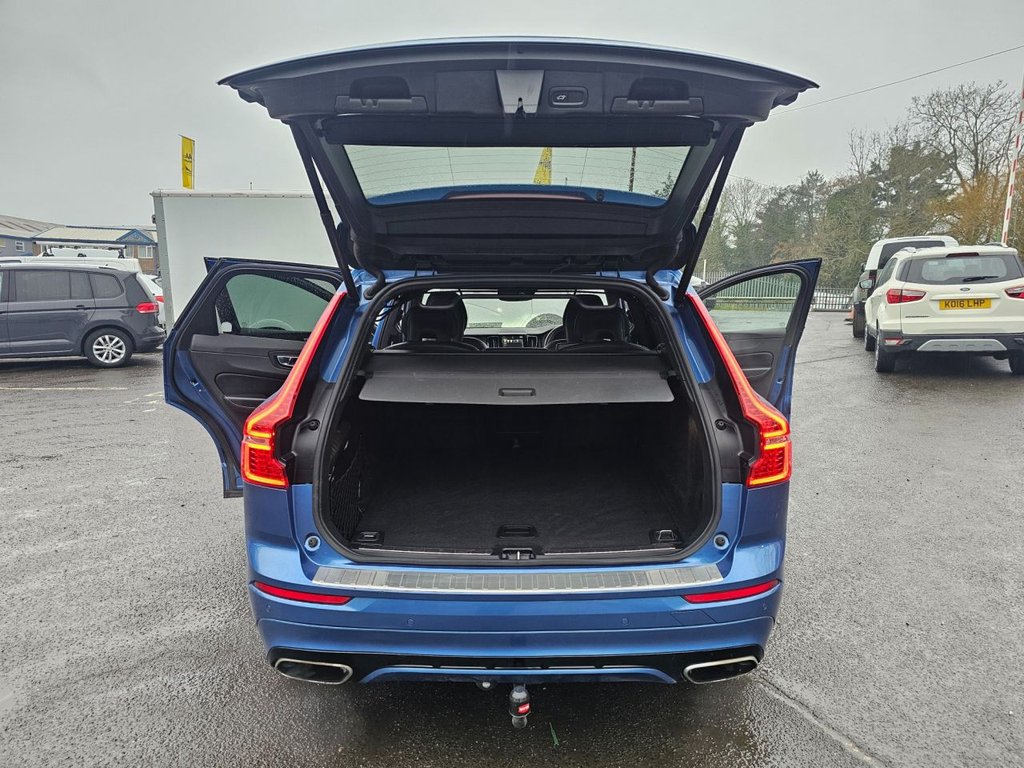 Used Volvo XC60 2018 for sale - 77583575: Photo 41