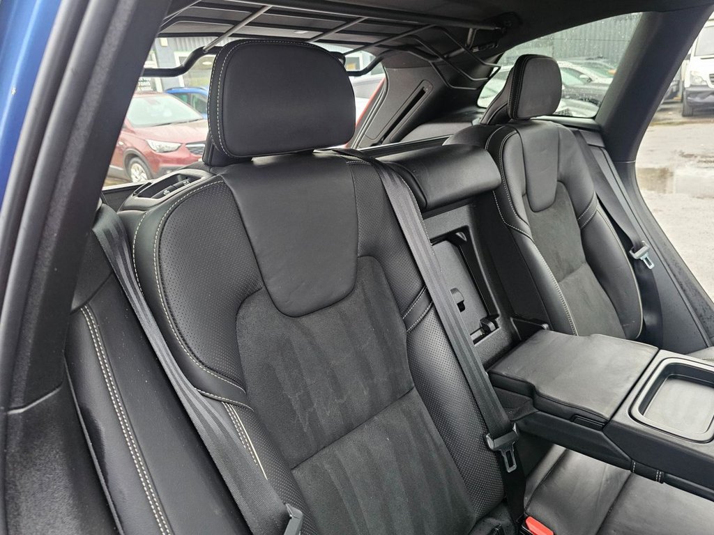 Used Volvo XC60 2018 for sale - 77583575: Photo 47