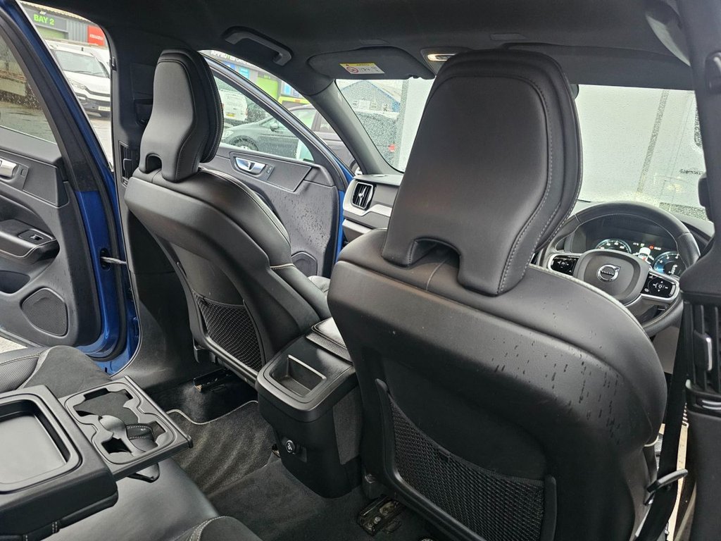 Used Volvo XC60 2018 for sale - 77583575: Photo 49