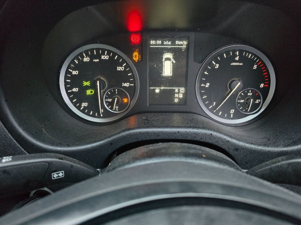 Used Mercedes-Benz Vito 2022 for sale - 76973695: Photo 18