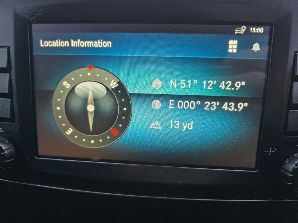 Used Mercedes-Benz Vito 2022 for sale - 76973695: Photo 20