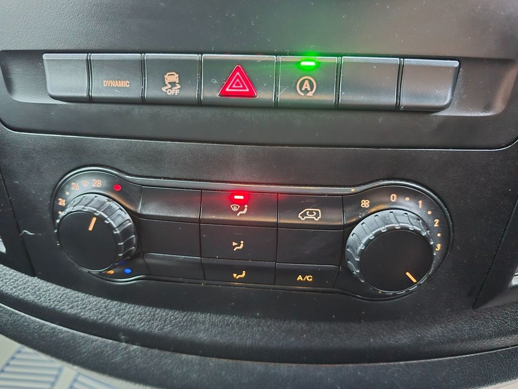 Used Mercedes-Benz Vito 2022 for sale - 76973695: Photo 21