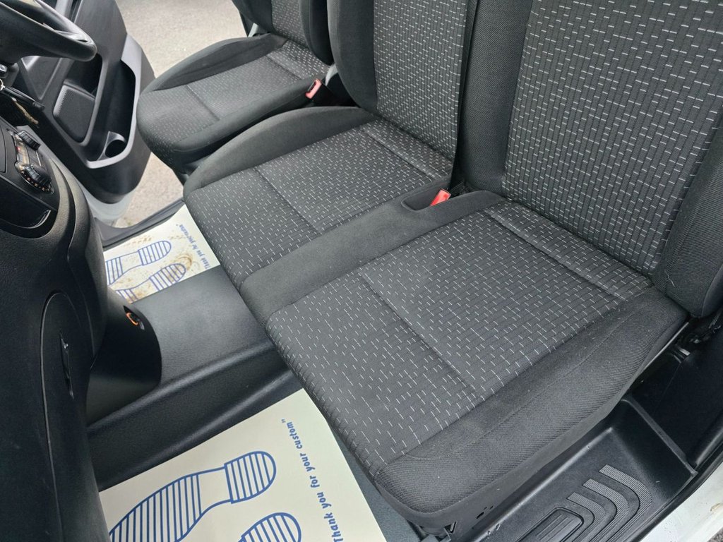 Used Mercedes-Benz Vito 2022 for sale - 76973695: Photo 30