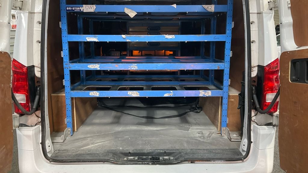 Used Mercedes-Benz Vito 2022 for sale - 76973695: Photo 7