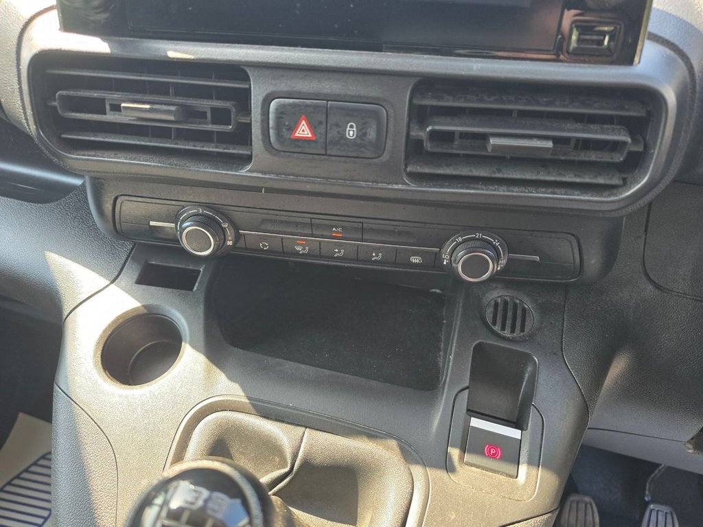 Used Peugeot Partner 2021 for sale - 76634848: Photo 21