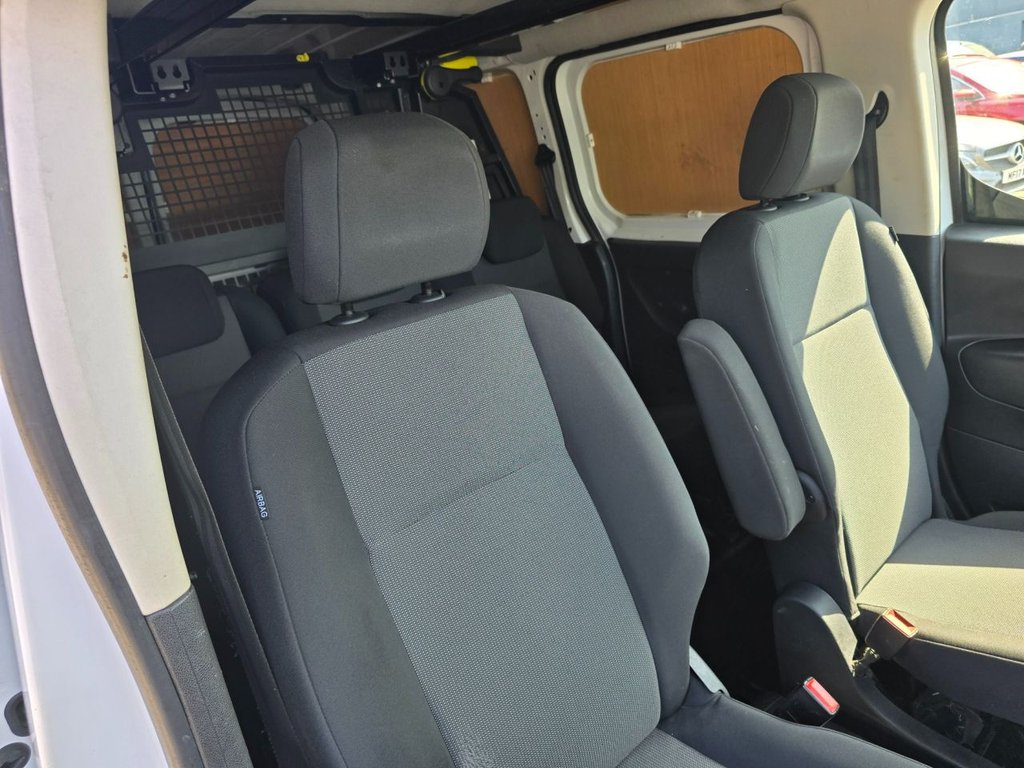 Used Peugeot Partner 2021 for sale - 76634848: Photo 23