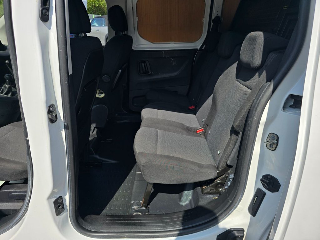 Used Peugeot Partner 2021 for sale - 76634848: Photo 37