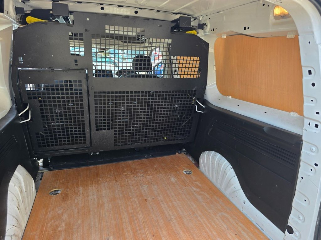 Used Peugeot Partner 2021 for sale - 76634848: Photo 42