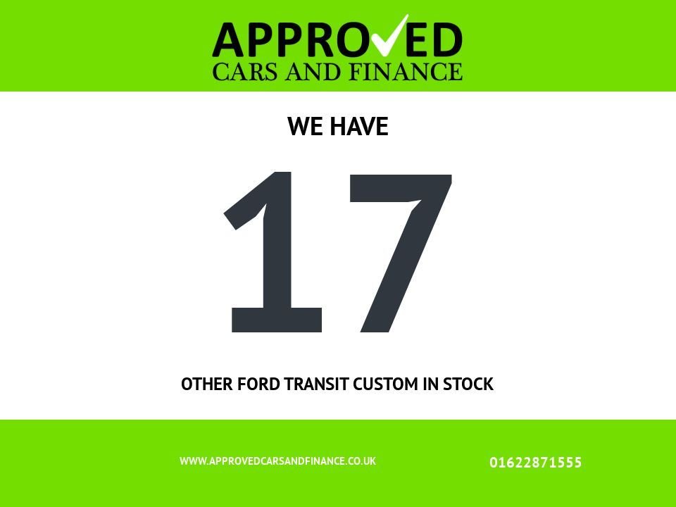 Used Ford Transit Custom 2018 for sale - 76634977: Photo 4