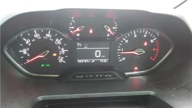 Used Peugeot Partner 2022 for sale - 76923528: Photo 11