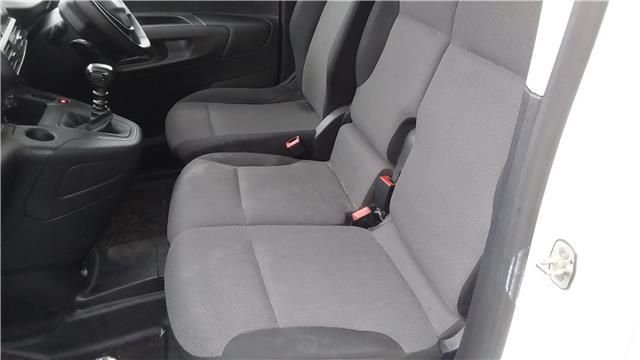 Used Peugeot Partner 2022 for sale - 76923528: Photo 12