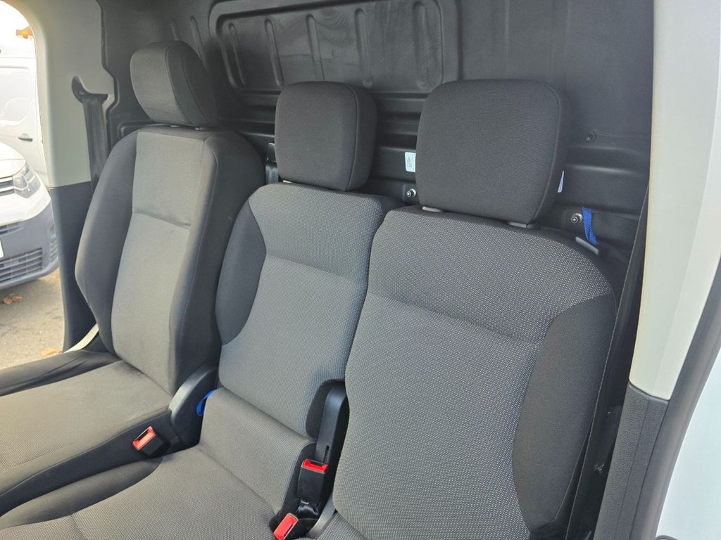 Used Peugeot Partner 2022 for sale - 76923528: Photo 28