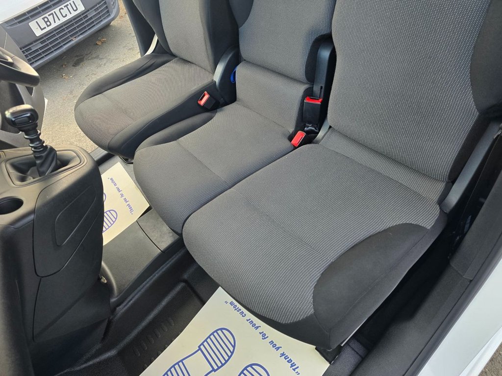 Used Peugeot Partner 2022 for sale - 76923528: Photo 29