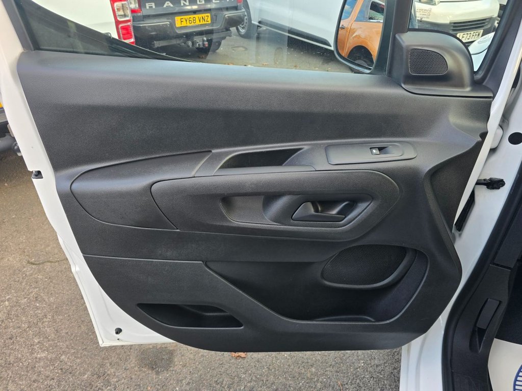 Used Peugeot Partner 2022 for sale - 76923528: Photo 31