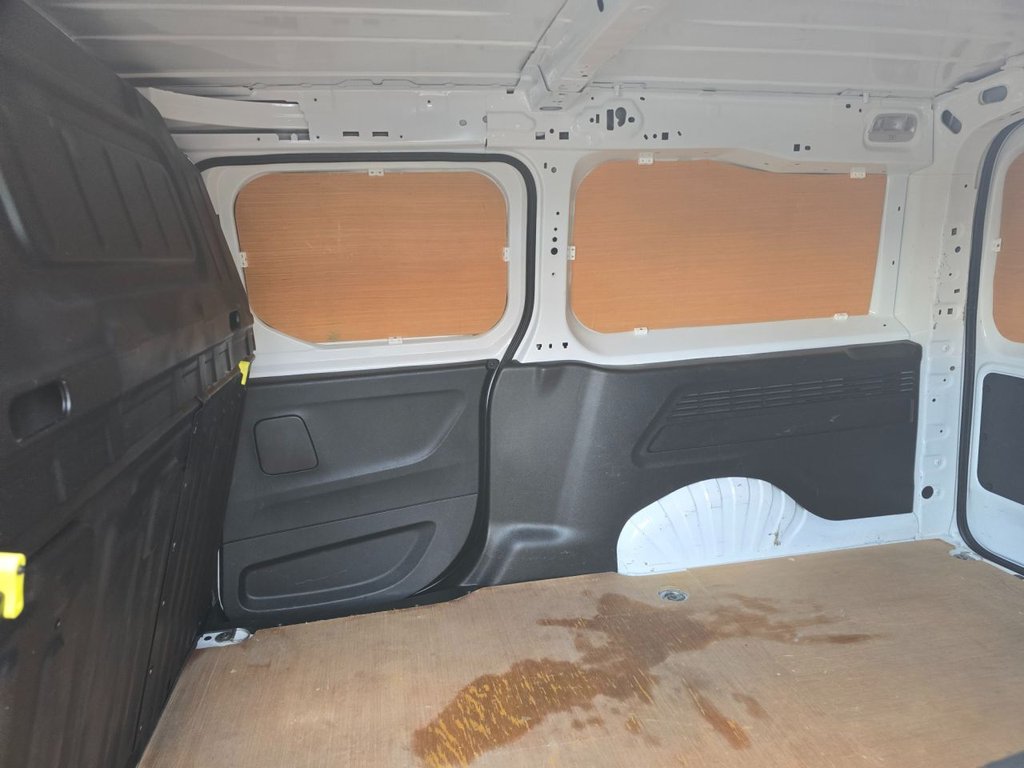Used Peugeot Partner 2022 for sale - 76923528: Photo 33