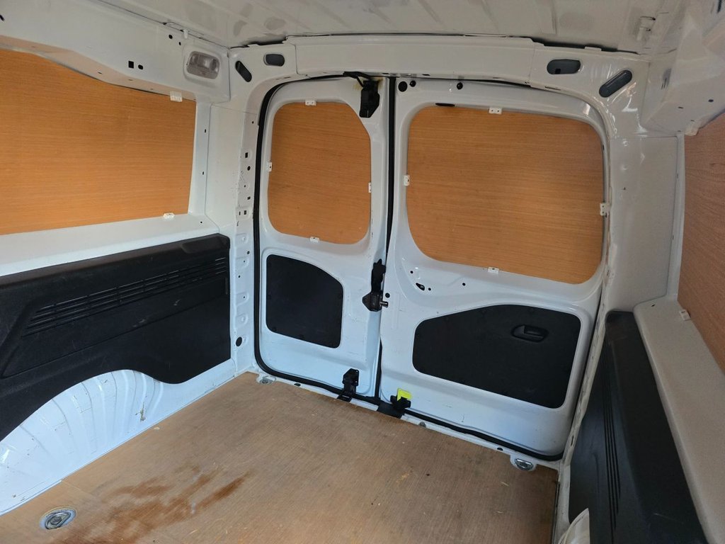 Used Peugeot Partner 2022 for sale - 76923528: Photo 34