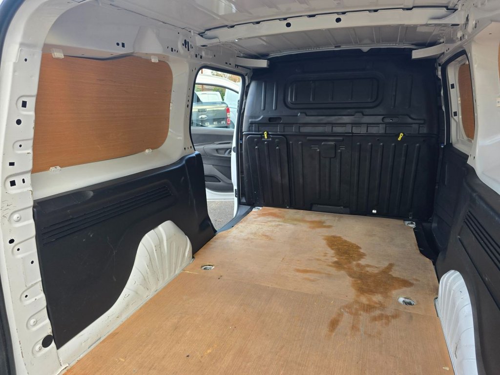 Used Peugeot Partner 2022 for sale - 76923528: Photo 40