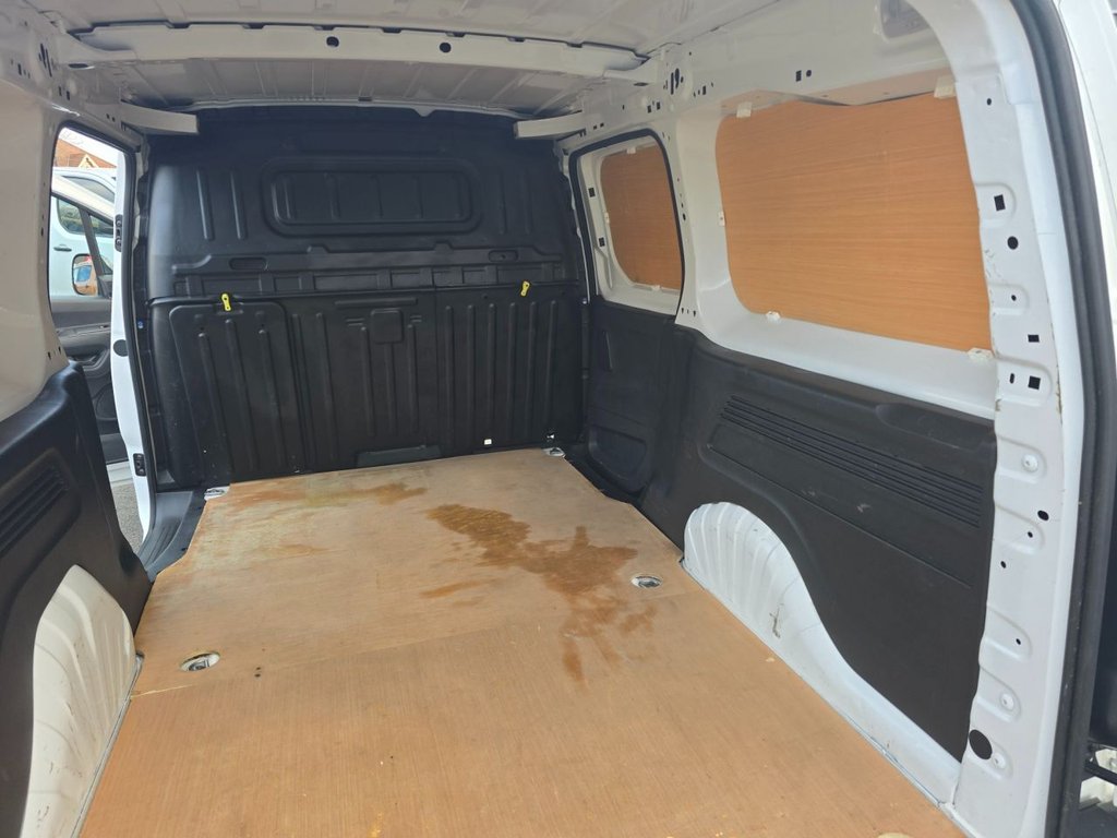 Used Peugeot Partner 2022 for sale - 76923528: Photo 41