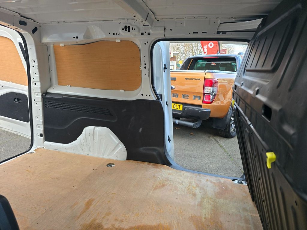 Used Peugeot Partner 2022 for sale - 76923528: Photo 43