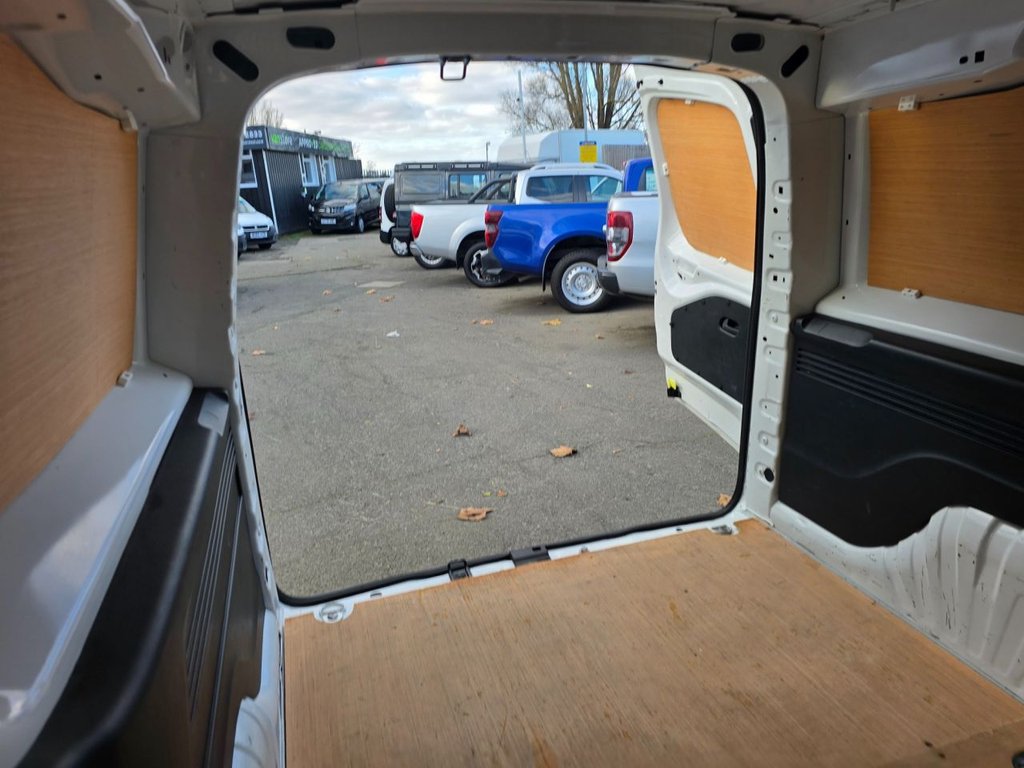 Used Peugeot Partner 2022 for sale - 76923528: Photo 44