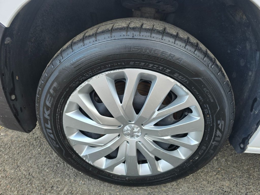 Used Peugeot Partner 2022 for sale - 76923528: Photo 50