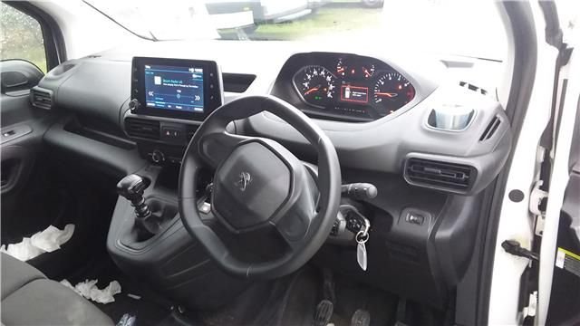 Used Peugeot Partner 2022 for sale - 76923528: Photo 9