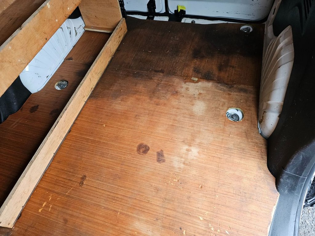 Used Peugeot Partner 2020 for sale - 77313646: Photo 36