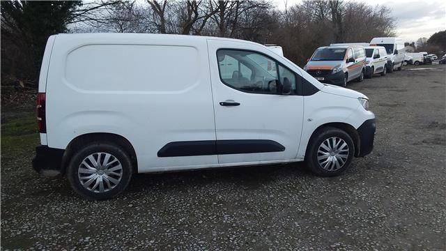 Used Peugeot Partner 2020 for sale - 77313646: Photo 8