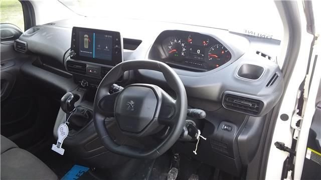 Used Peugeot Partner 2020 for sale - 77313646: Photo 9
