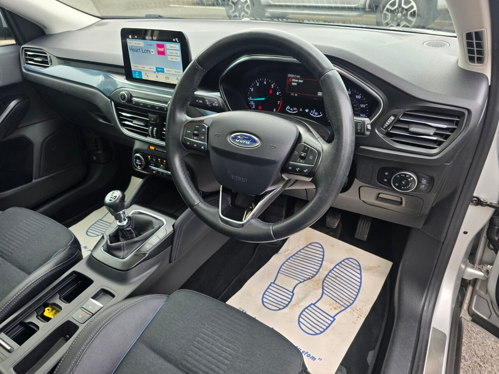Used Ford Focus 2019 for sale - 76634959: Photo 16