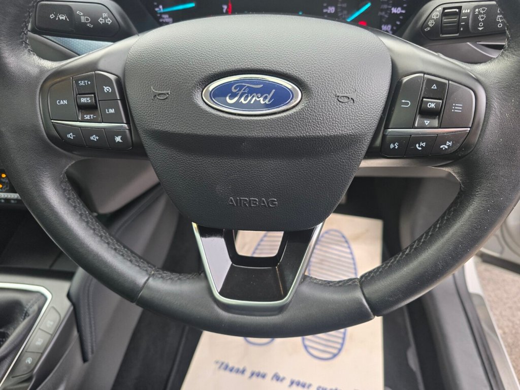 Used Ford Focus 2019 for sale - 76634959: Photo 17