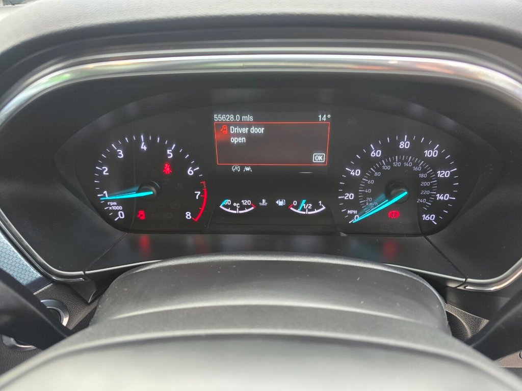 Used Ford Focus 2019 for sale - 76634959: Photo 18