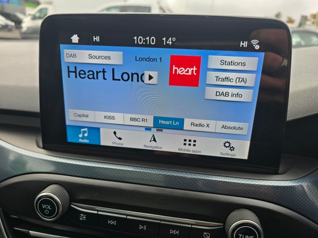 Used Ford Focus 2019 for sale - 76634959: Photo 19