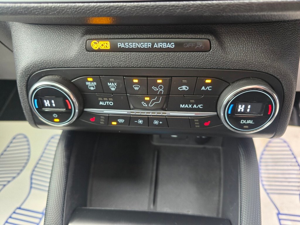 Used Ford Focus 2019 for sale - 76634959: Photo 21