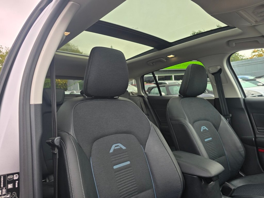 Used Ford Focus 2019 for sale - 76634959: Photo 26