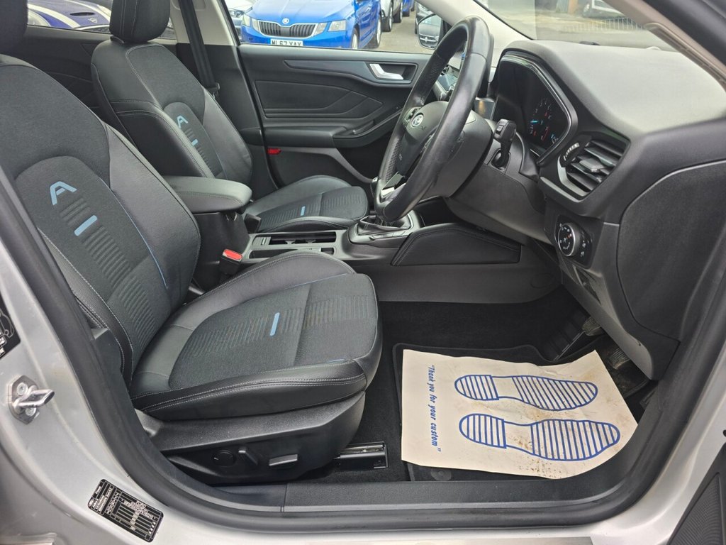 Used Ford Focus 2019 for sale - 76634959: Photo 28