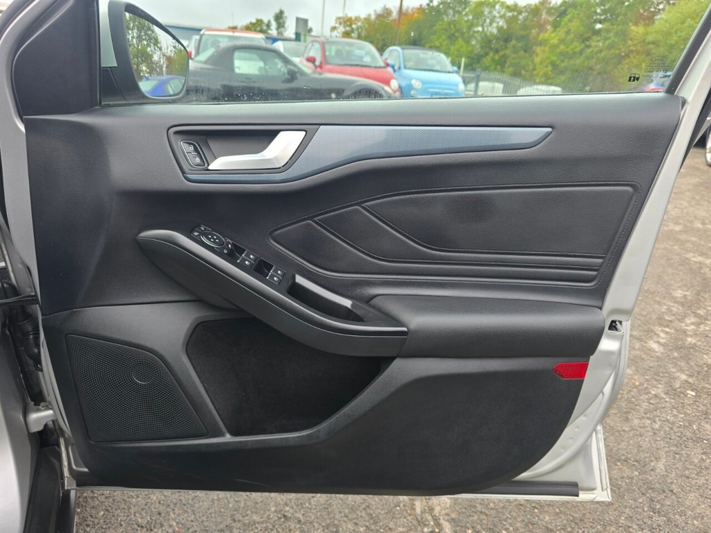 Used Ford Focus 2019 for sale - 76634959: Photo 30