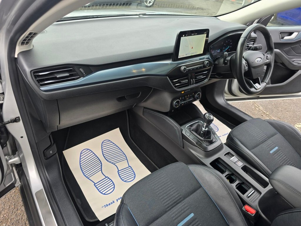 Used Ford Focus 2019 for sale - 76634959: Photo 31