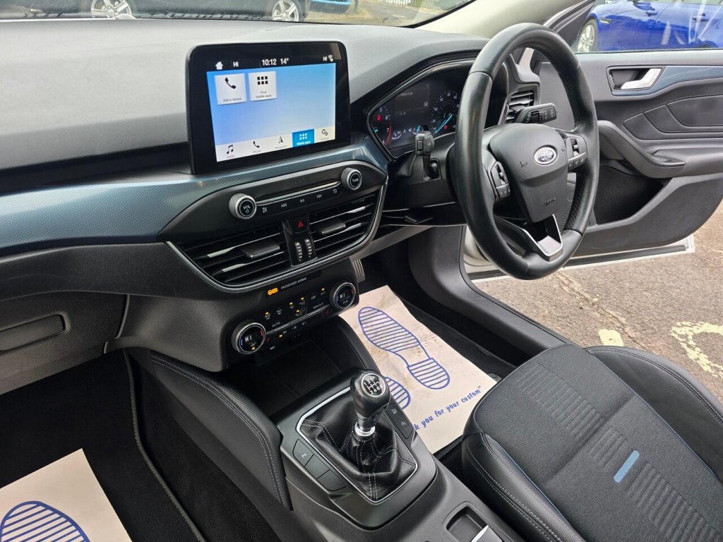 Used Ford Focus 2019 for sale - 76634959: Photo 32