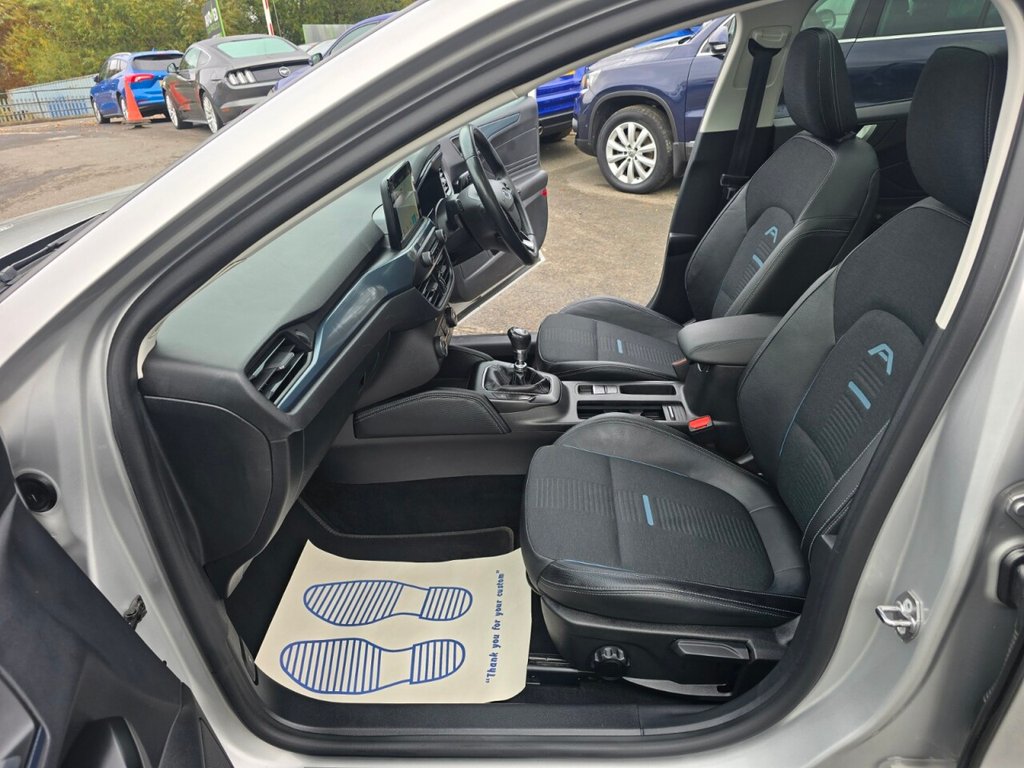 Used Ford Focus 2019 for sale - 76634959: Photo 35