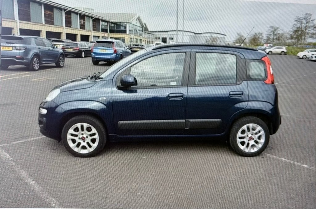 Used Fiat Panda 2015 for sale - 78111121: Photo 6