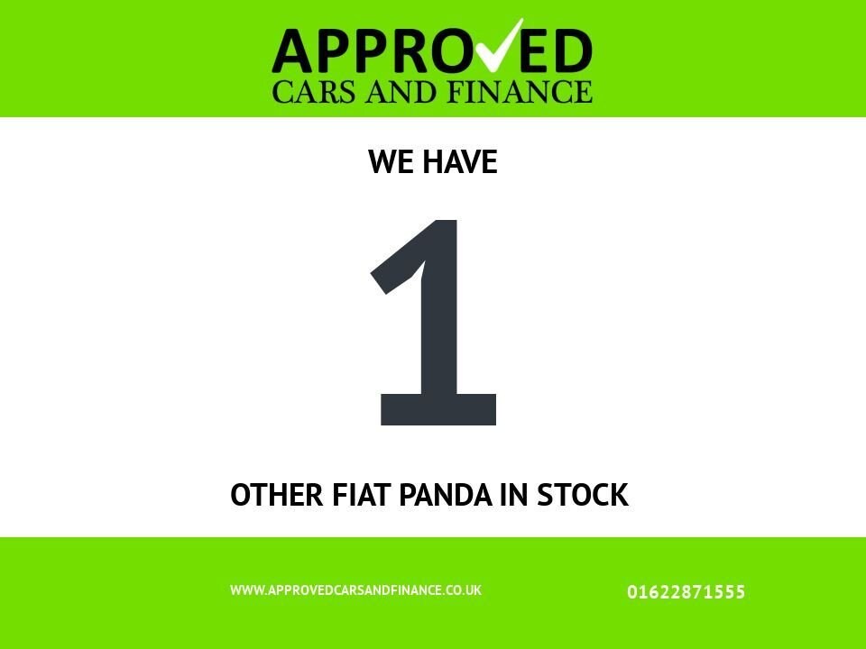 Used Fiat Panda 2015 for sale - 78111121: Photo 8