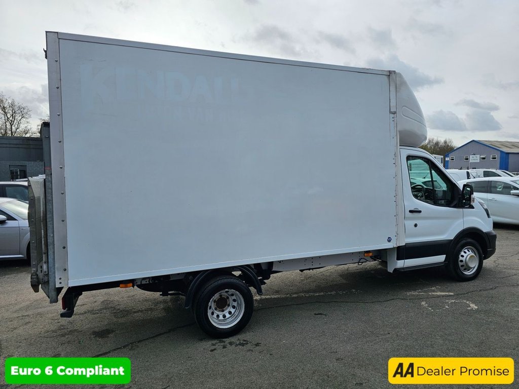 Used Ford Transit 2022 for sale - 77498759: Photo 13