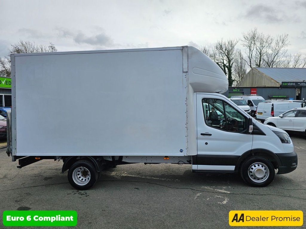 Used Ford Transit 2022 for sale - 77498759: Photo 14
