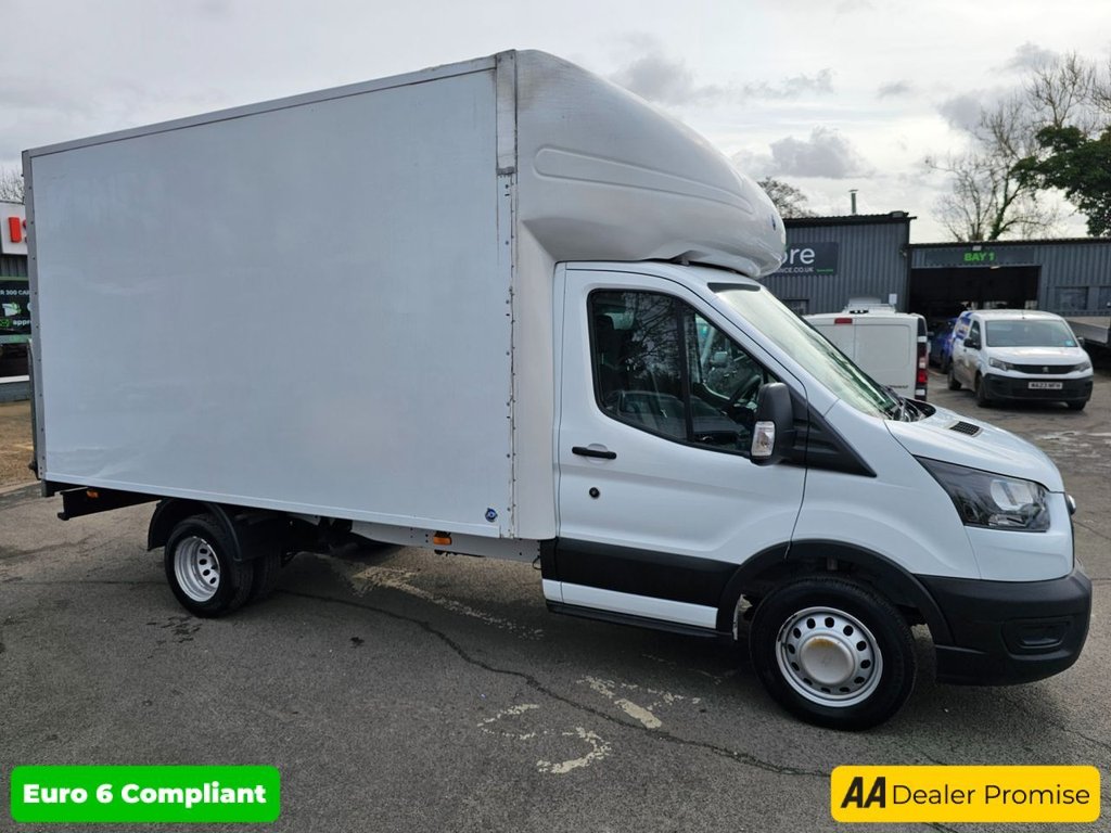 Used Ford Transit 2022 for sale - 77498759: Photo 15