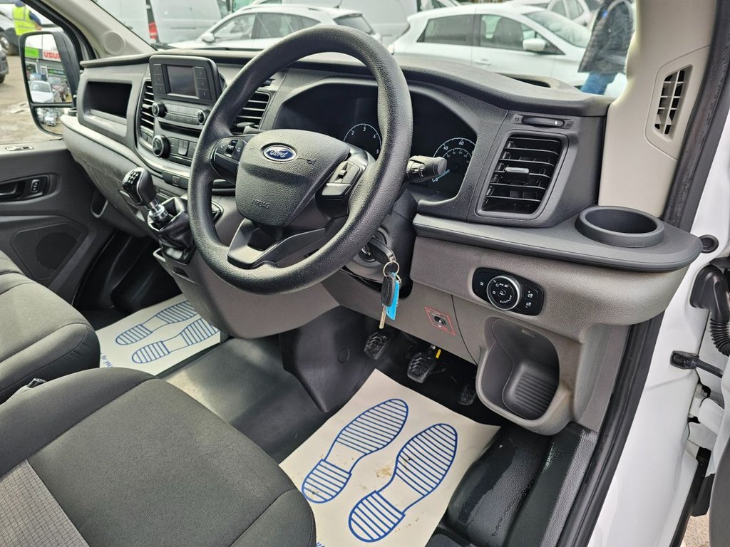 Used Ford Transit 2022 for sale - 77498759: Photo 17