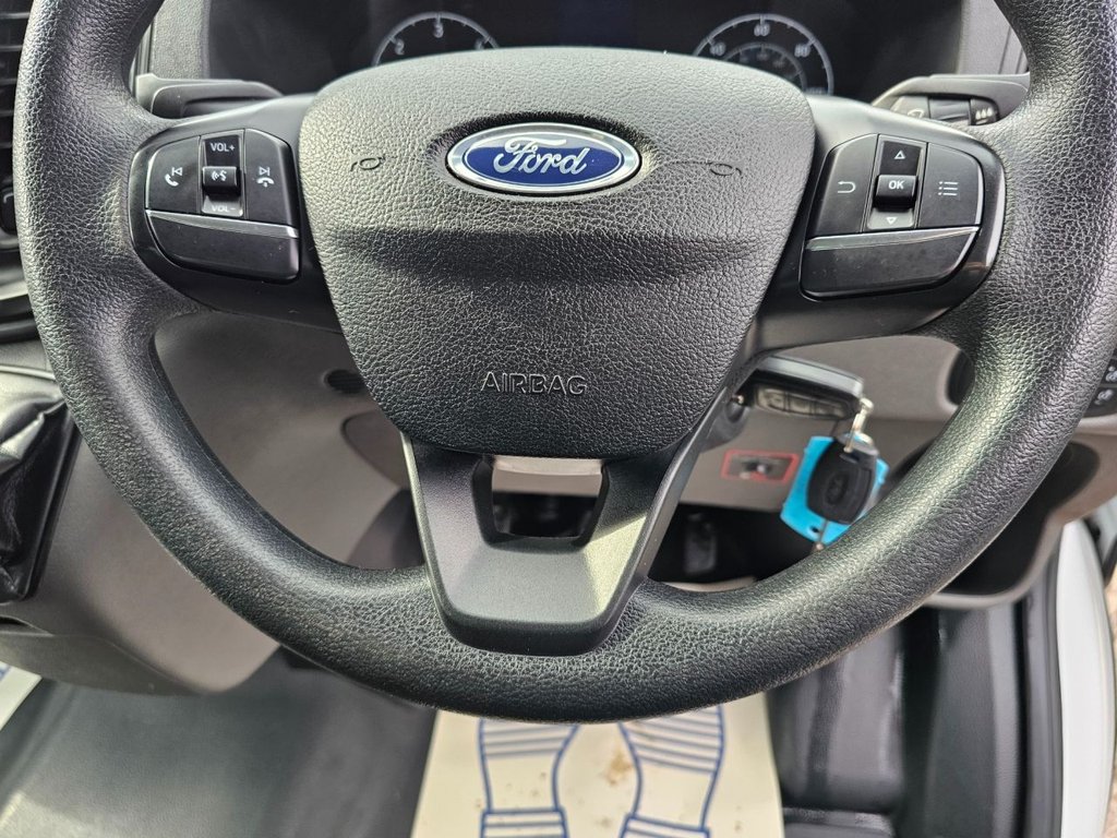 Used Ford Transit 2022 for sale - 77498759: Photo 18