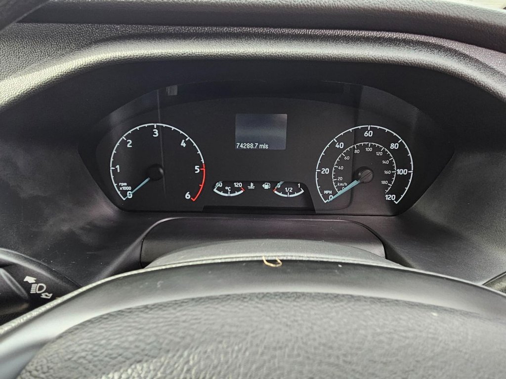 Used Ford Transit 2022 for sale - 77498759: Photo 19