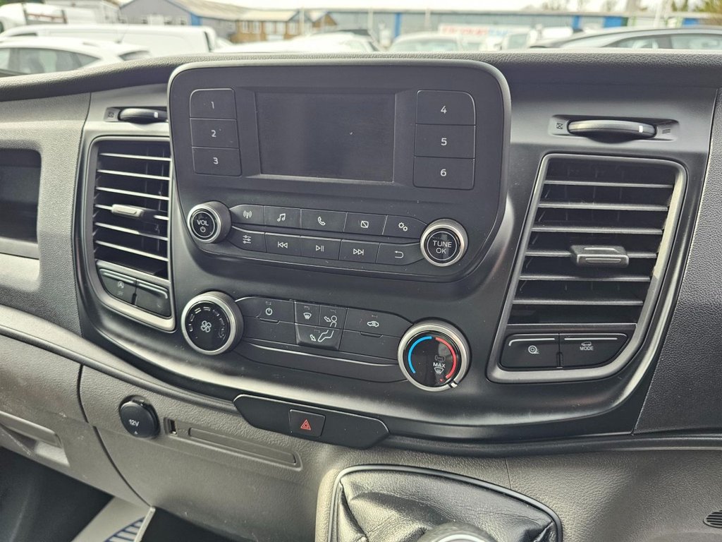 Used Ford Transit 2022 for sale - 77498759: Photo 20