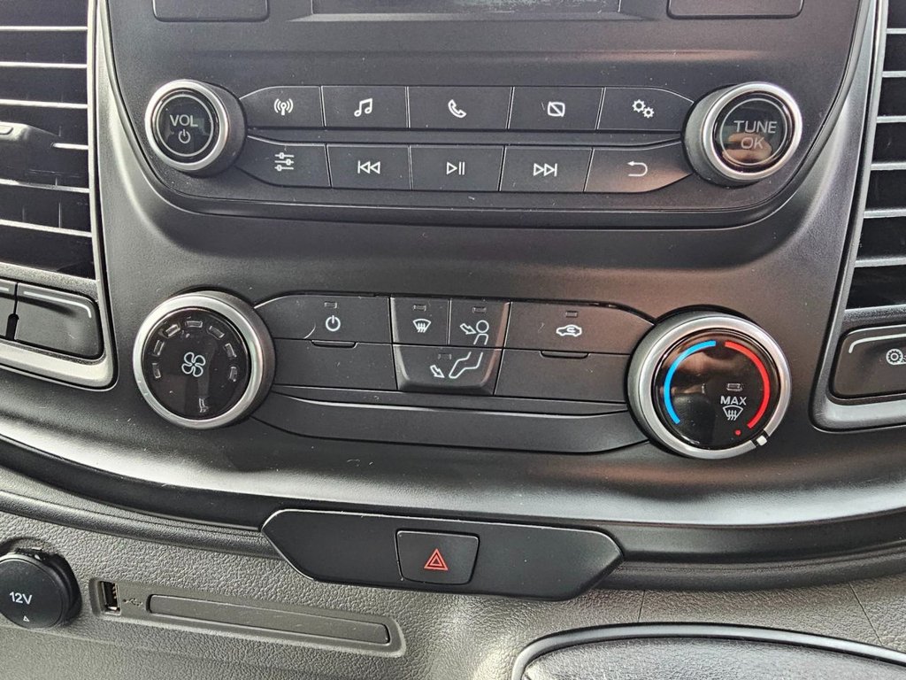 Used Ford Transit 2022 for sale - 77498759: Photo 21